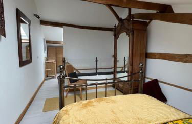 Virolet Barn - Foto 21