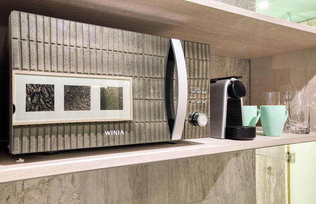 UTOPIC Polanco by ULIV - Foto 35