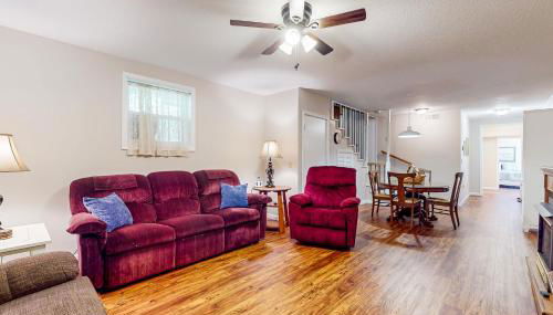 Winona's Retreat - Foto 5