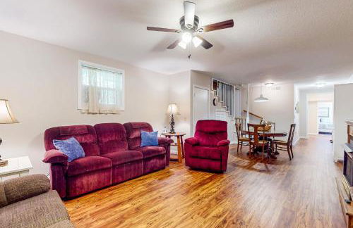 Winona's Retreat - Foto 5