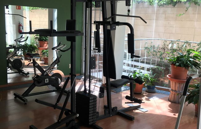 G K Suites Duraznos - Foto 28