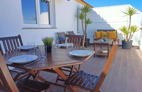 T2 Moliceiros Torreira vista Ria - Foto 4