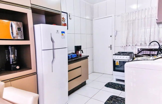 Ap Centro no Coração de BC - 500m do Mar - Photo 7