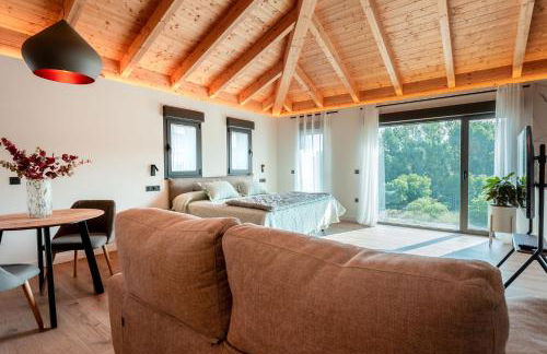 Apartamentos Duratón - Photo 34