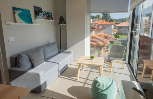 Apartamentos Dunas de Samil - Foto 12