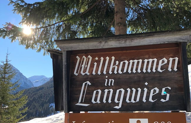 Charming Chalet With Mountain View Near Arosa for 6 People House Exclusive use - Foto 21