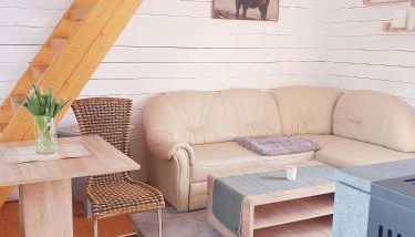 Ferienhaus Svensson Altheide - Foto 2