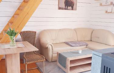 Ferienhaus Svensson Altheide - Foto 2