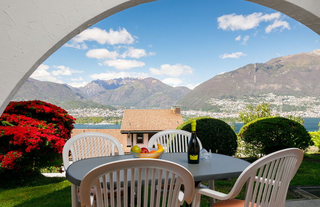 Residenza Miralago Apt. A4 - Foto 2