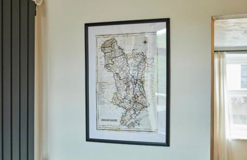 Church View Cottage & Secret Garden, Matlock - Now Hosted by StayHostSave - Foto 76