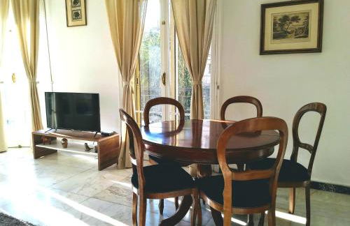 Le Palladium quartier Tzaréwitch Nice - Foto 13