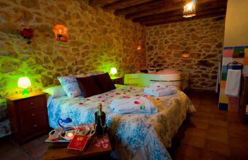 Aldea Ecorural - Foto 2