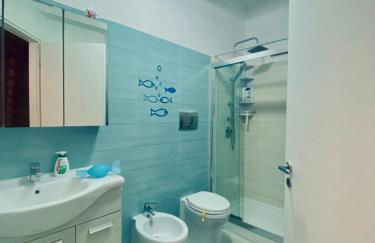 Casa Vacanza Mare Blu - Foto 8