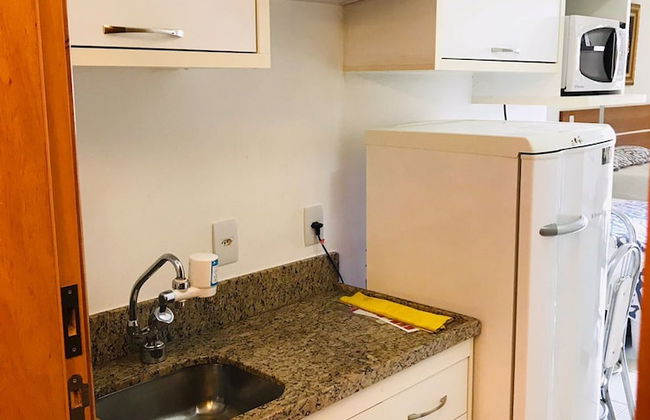 360 Life Resort by Ozped - Photo 64