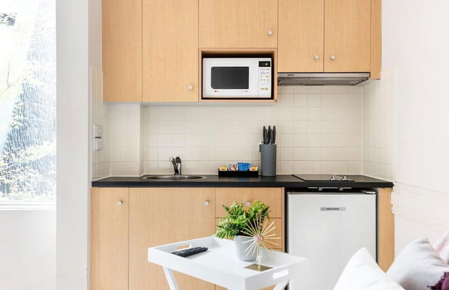 Beaumont Kew - Photo 23