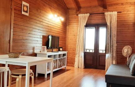 Casas de Montanha da Gralheira - Foto 49