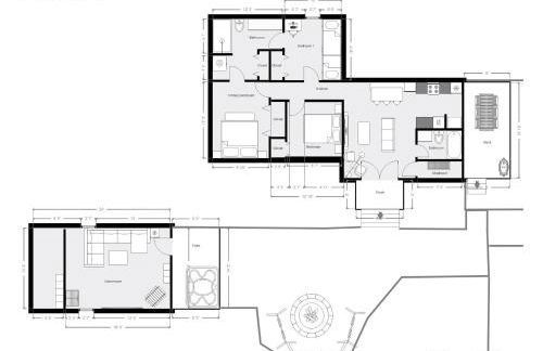 SpiderMan in SNP~FamilyGetaway~Arcade~HotTub~ESVE - Foto 43