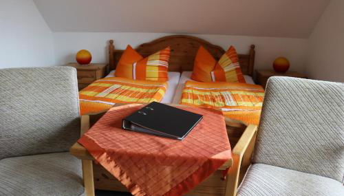 Ferienwohnung Gruber am Brombachsee - Foto 5