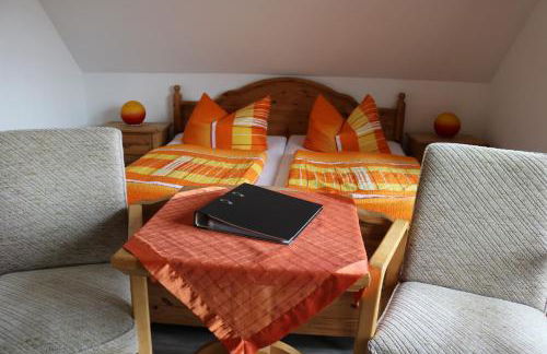 Ferienwohnung Gruber am Brombachsee - Foto 5