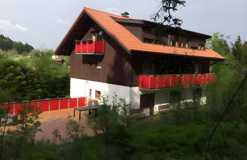 Schlesierhaus - Foto 35