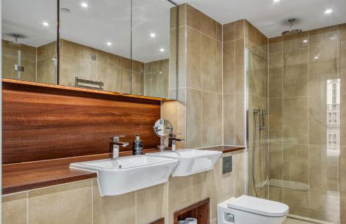 Stunning 360º View Luxurious Penthouse - Foto 30