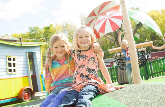 Lisebergsbyn Stugor - Photo 24