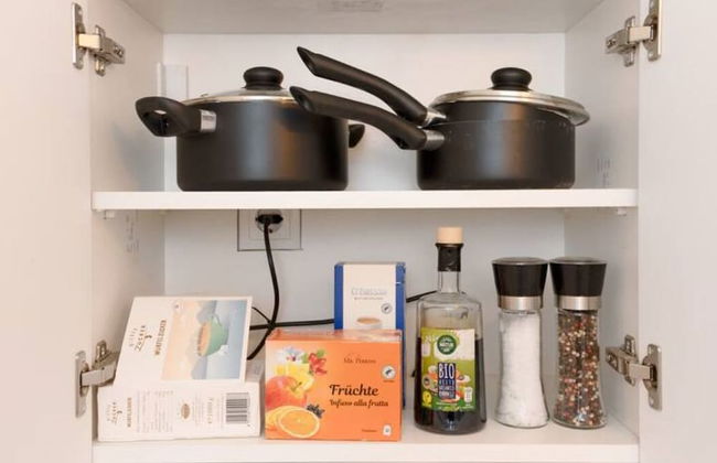 Designer Apartment - 5 min to Center - Foto 35