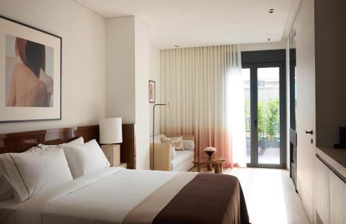 Kuka Luxury Living Athens - Foto 118