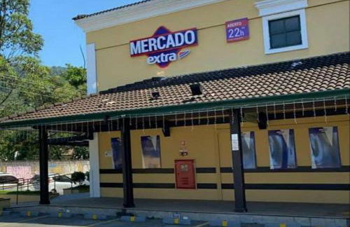 Casa sobreposta alta em Boiçucanga - São Sebastião - Foto 15