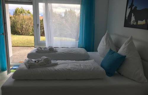 Villa Alpenblick - Photo 34