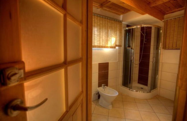 Log House by Lake Tajty, Masurian Lakes Trail - Foto 10