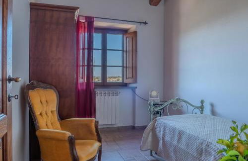 Agriturismo Pascianella Appartamento bel tramonto - Photo 23