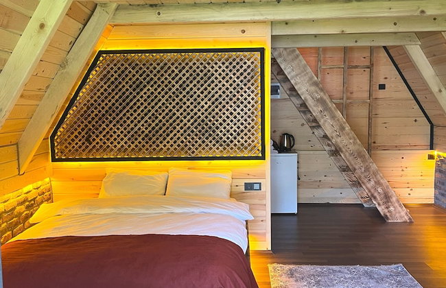 Tanura Bungalows - Foto 33