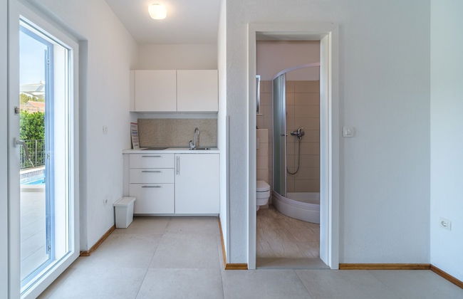 Mila - Private Pool & Seaview - H - Foto 12