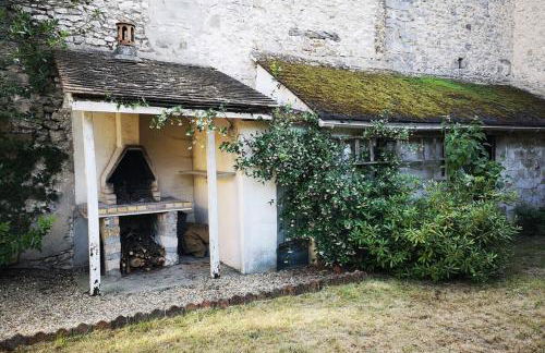 Maison familiale-jardin-50m du Loing-tout à pied - Foto 30