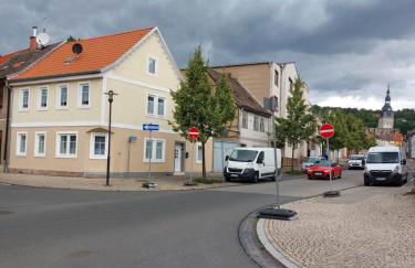 Ferienwohnungen Janine EG und Angelina OG - Photo 13