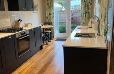 2 bedroom cottage in Stamford - Foto 7