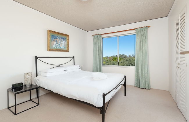 Absolute Water Front Coogee H331 - Photo 2