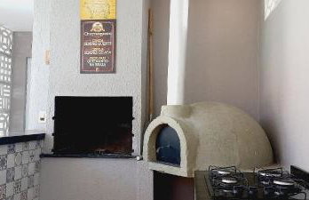 Casa Paraíso das Conchas - Foto 159