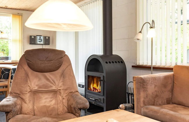 5 Person Holiday Home in Thyholm-by Traum - Foto 7