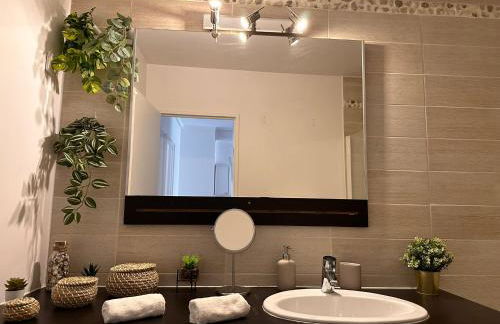 Cosy apartment at Gates of Paris - Foto 27