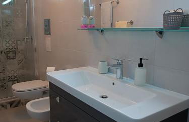 Garden apartment Vanya - Photo 27