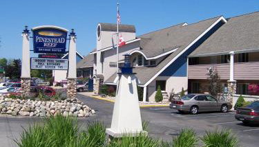 Pinestead Reef Resort - Foto 3