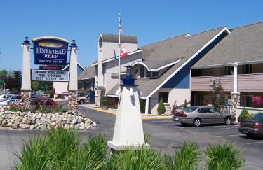 Pinestead Reef Resort - Foto 3