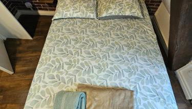 Studio 20 minutes à pieds de la gare de Montluçon - Foto 4