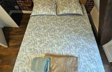 Studio 20 minutes à pieds de la gare de Montluçon - Foto 4