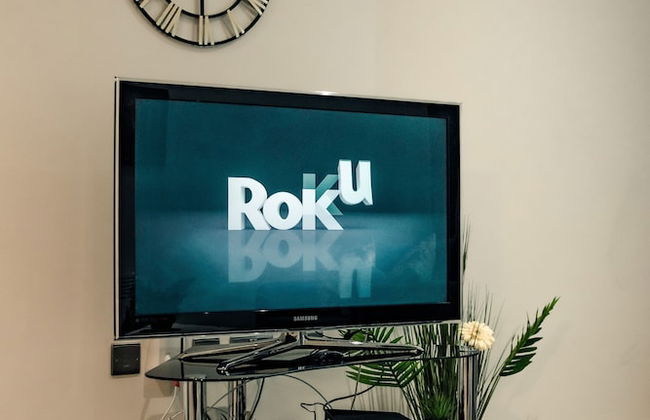 Bv Apartments Conditioning House Bradford - Photo 14