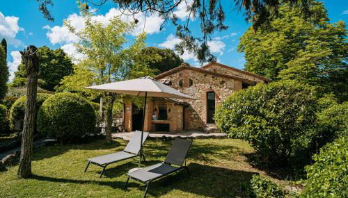 Borgo Il Poggiaccio Residenza Turistico Alberghiera - Foto 2, Garden, Garden view