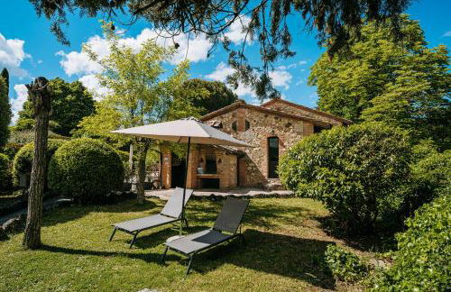 Borgo Il Poggiaccio Residenza Turistico Alberghiera - Foto 2