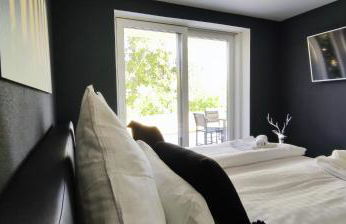 Quartier4 - mit privater Außensauna! - Foto 16